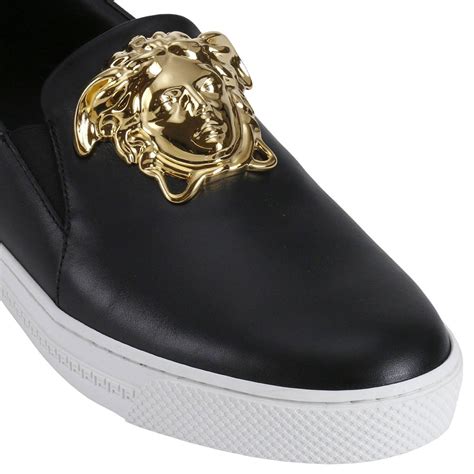 versace shoes cheap free shipping|Versace discount outlet online.